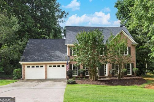 2031 Greyfield Dr Nw, Kennesaw, GA, 30152-3288 | Card Image