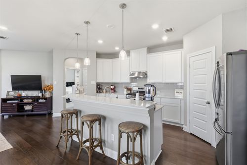 101 Muenster Dr, Hutto, TX, 78634-5780 | Card Image