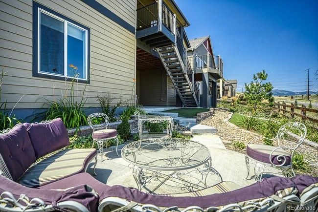17777 W 87 Th Ave, House other with 5 bedrooms, 5 bathrooms and 3 parking in Arvada CO | Image 39