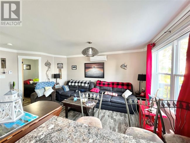 64 Main Street, House other with 2 bedrooms, 1 bathrooms and null parking in Point of Bay NL | Image 23