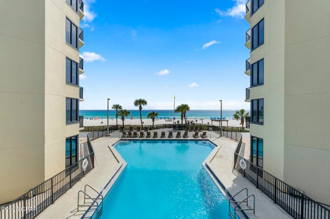 810E - 9850 S Thomas Dr, Condo with 1 bedrooms, 1 bathrooms and null parking in Panama City Beach FL | Image 12