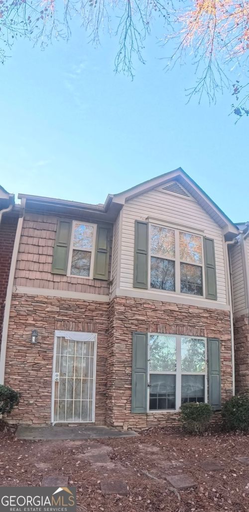 7202 Gotland St, Union City, GA, 30291-6408 | Card Image