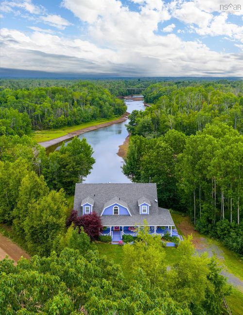 279 Allen Rd, Bigney, NS, B0K1N0 | Card Image