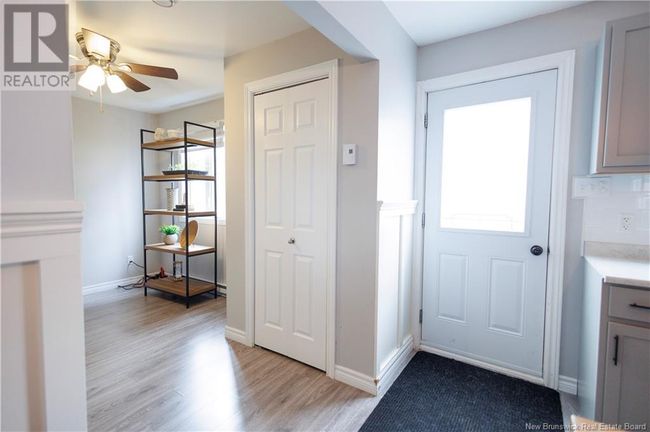 408 Poitras Rue, House other with 3 bedrooms, 1 bathrooms and null parking in Saint André NB | Image 4