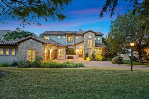 216 Golden Bear Dr, Austin, TX, 78738-1721 | Card Image