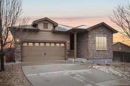 4587 E 95th Dr, Thornton, CO, 80229-3334 | Card Image