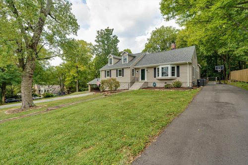 1204 Aladdin Road, Lookout Mountain, GA, 30750 | Card Image