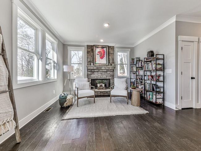 711 Carver Mill Rd, House other with 4 bedrooms, 3 bathrooms and 8 parking in Talking Rock GA | Image 11