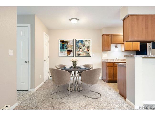 APT-5 - 695 Manhattan Dr, House attached with 2 bedrooms, 2 bathrooms and null parking in Boulder CO | Image 7