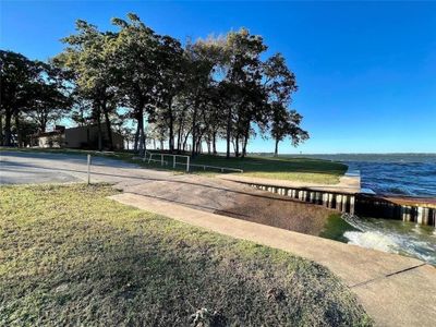 View of dock with a water view | Image 2