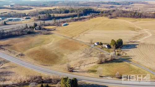 PARCEL 038 Voris Ln, Watsontown, PA, 17777-8156 | Card Image