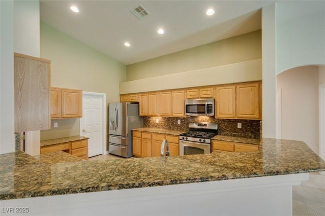 8204 Turbys Treehouse Pl, House other with 4 bedrooms, 3 bathrooms and null parking in Las Vegas NV | Image 21