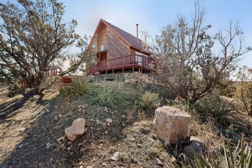 11 Skyview Dr, Sandia Park, NM, 87047-9351 | Card Image