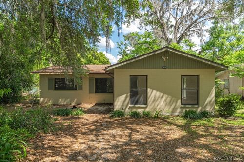 1414 Howell Ave, Brooksville, FL, 34601-1523 | Card Image