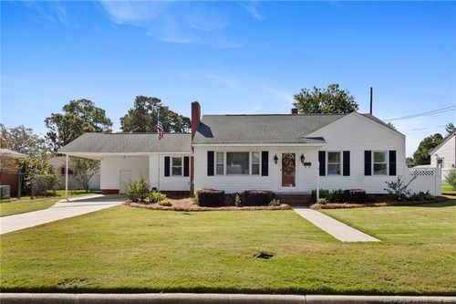 1010 E 10th St, Lumberton, NC, 28358-5029 | Card Image
