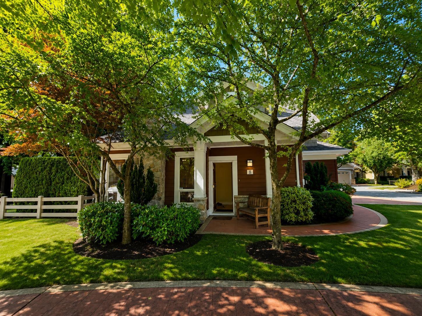 Residential in Surrey