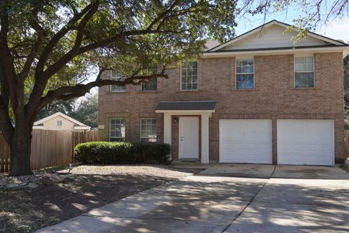 1623 War Horse Ln, Round Rock, TX, 78664-8629 | Card Image
