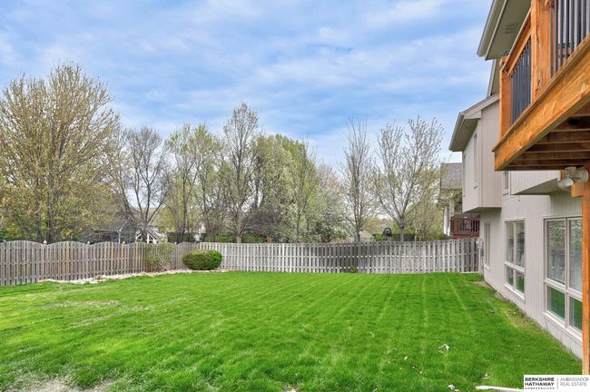 2904 N 173 Rd St, House other with 4 bedrooms, 3 bathrooms and 3 parking in Omaha NE | Image 35