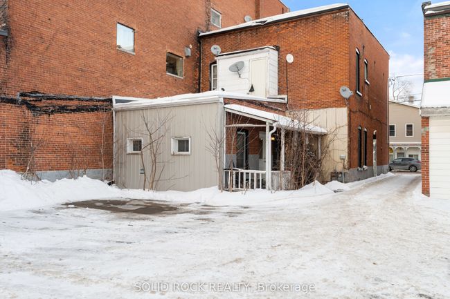 308 Victoria St N, Home with 4 bedrooms, 3 bathrooms and 3 parking in Tweed ON | Image 6