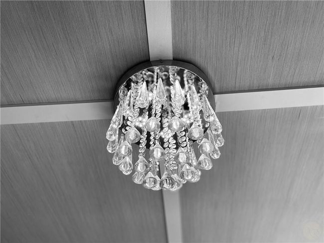 The Main Level Chandelier | Image 10