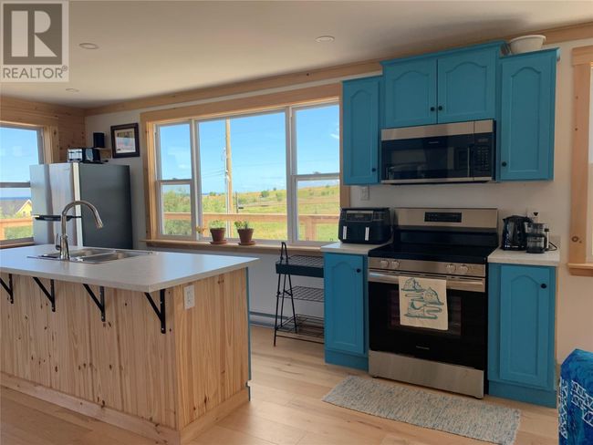 22 Main St, House other with 1 bedrooms, 1 bathrooms and null parking in Lower Island Cove NL | Image 10