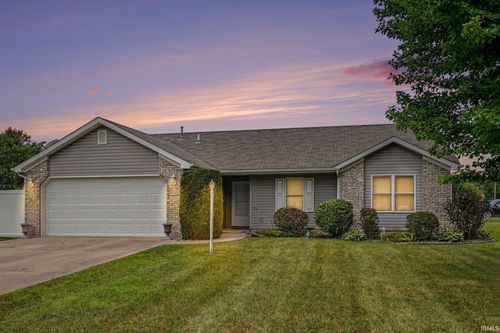 411 Lehman Dr, Milford, IN, 46542-9199 | Card Image