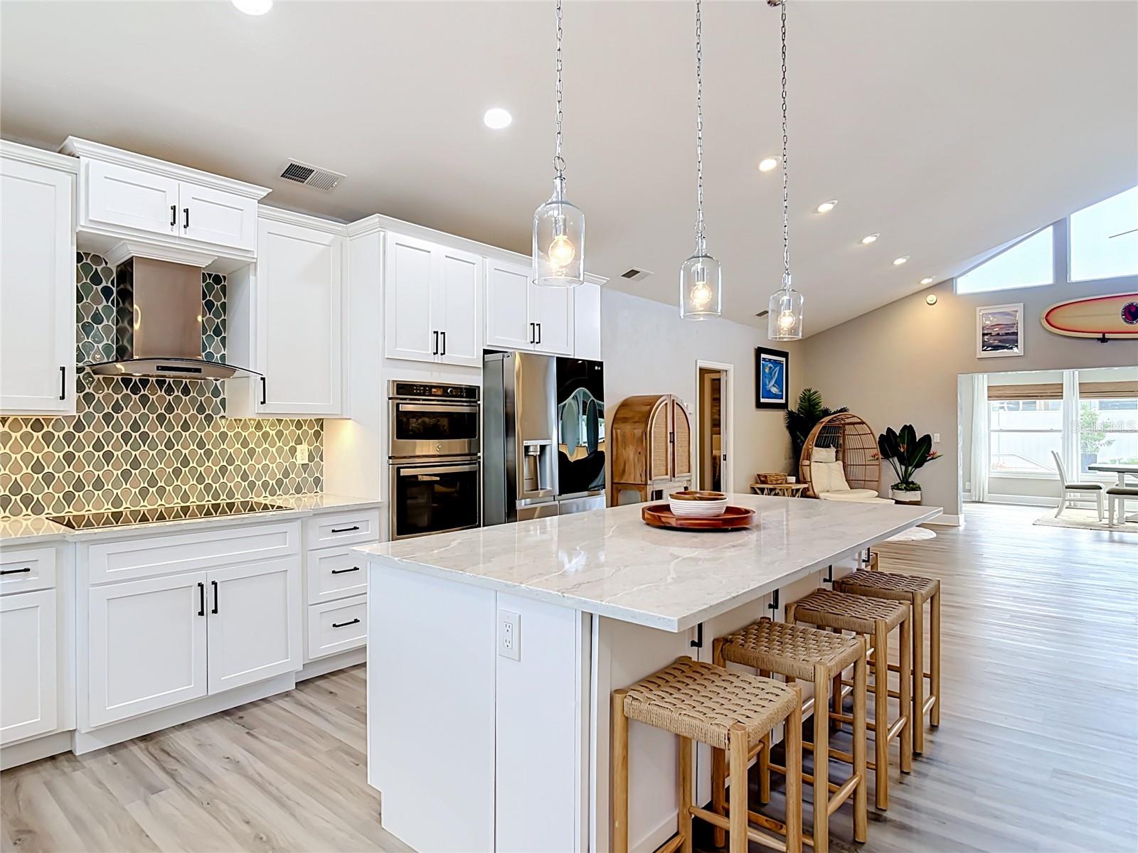 Residential in ORMOND BEACH