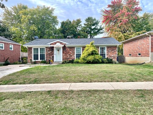 2406 Old Hickory Rd, Jeffersontown, KY, 40299-2861 | Card Image