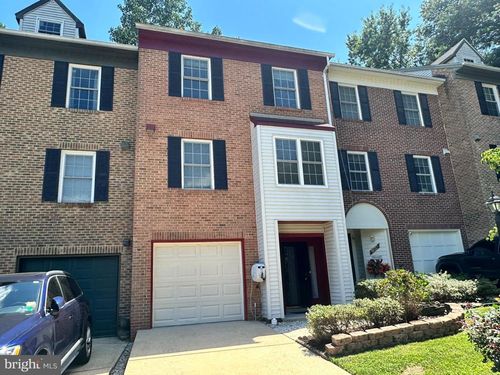 6025 Crocus Ct, ALEXANDRIA, VA, 22310-1640 | Card Image
