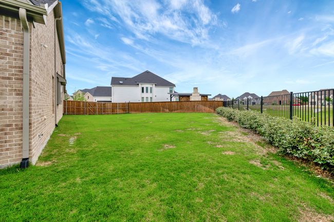 2203 Miranda Ln, House other with 4 bedrooms, 6 bathrooms and null parking in Fate TX | Image 26
