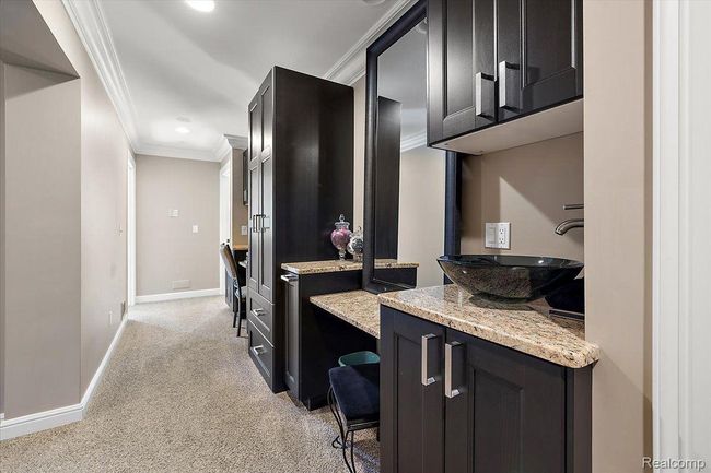 1330 Oxford Rd, House other with 8 bedrooms, 8 bathrooms and null parking in Bloomfield Hills MI | Image 58
