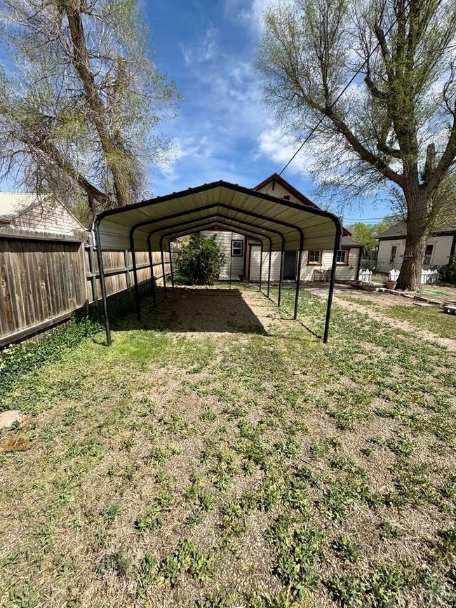 309 Vigil Ave, House other with 2 bedrooms, 1 bathrooms and 2 parking in Las Animas CO | Image 26