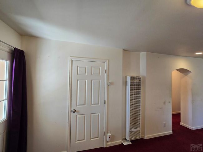 120 Elm Ave, House other with 3 bedrooms, 1 bathrooms and null parking in Las Animas CO | Image 7