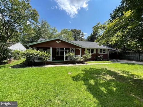 205 Old Magothy Bridge Rd, Pasadena, MD, 21122-4464 | Card Image