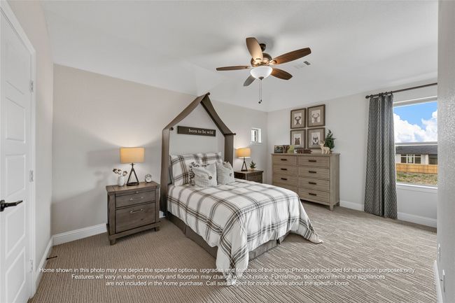 5226 Rowlan Row, House other with 4 bedrooms, 3 bathrooms and null parking in Midlothian TX | Image 13
