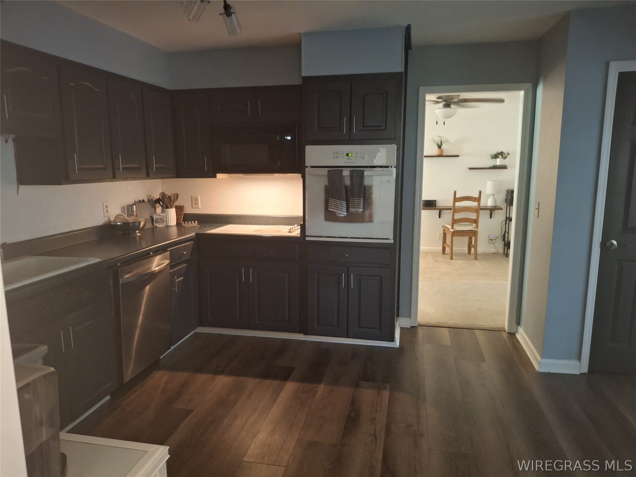Residential in Enterprise 4