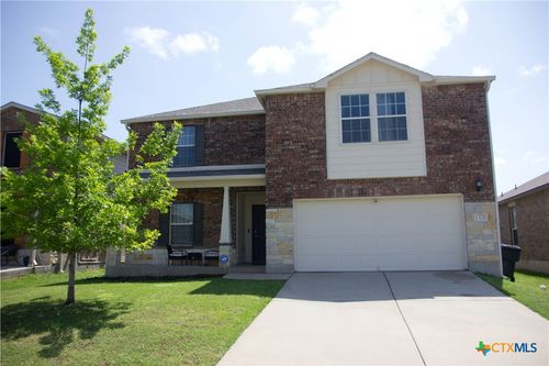 1321 Daffodil Dr, Temple, TX, 76502-7806 | Card Image