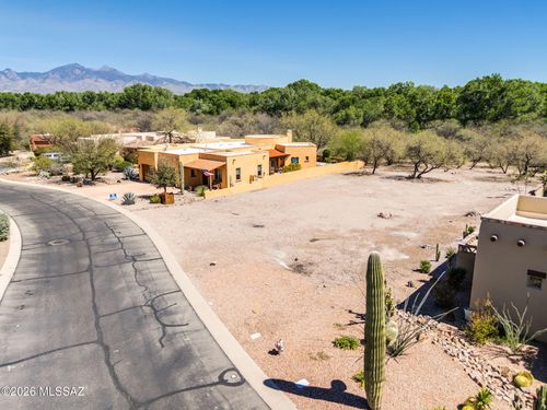 44-46 Calle Maria Elena, Tubac, AZ, 85646-0033 | Card Image