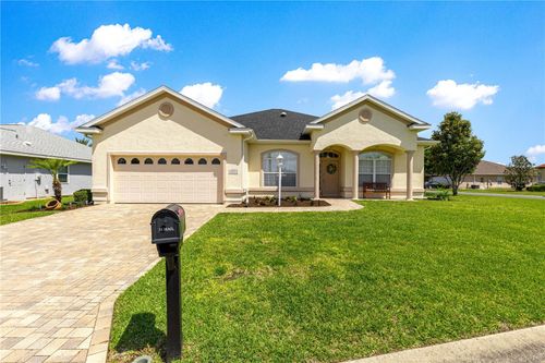 12271 Se 175th Ln, Summerfield, FL, 34491-1820 | Card Image
