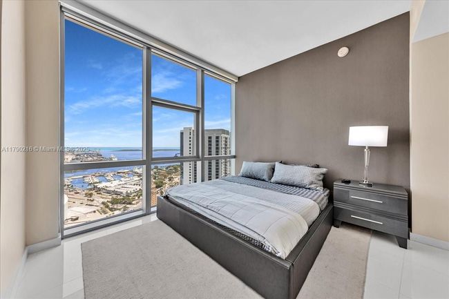 UNIT-3711 - 851 Ne 1 St Ave, Condo with 3 bedrooms, 4 bathrooms and null parking in Miami FL | Image 24