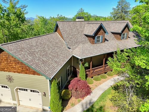 421 Hickory Nut Mountain Rd, Tallulah Falls, GA, 30573 | Card Image