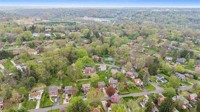 2308 Lambeth Dr, House other with 3 bedrooms, 1 bathrooms and 1 parking in Upper St. Clair PA | Image 26