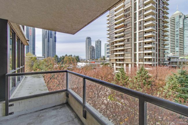 505 - 2138 Madison Avenue, Condo with 2 bedrooms, 2 bathrooms and 1 parking in Burnaby BC | Image 9