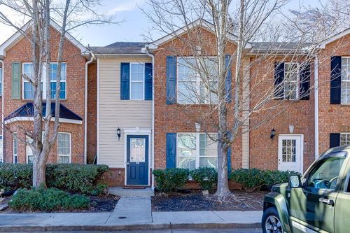 2883 Creek Bottom Ct, Gainesville, GA, 30504-8280 | Card Image