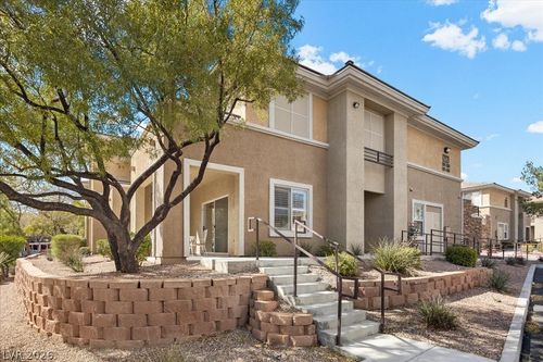 101-717 Peachy Canyon Circle, Las Vegas, NV, 89144 | Card Image