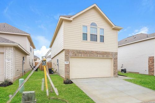 2306 Redlove, San Antonio, TX, 78224 | Card Image