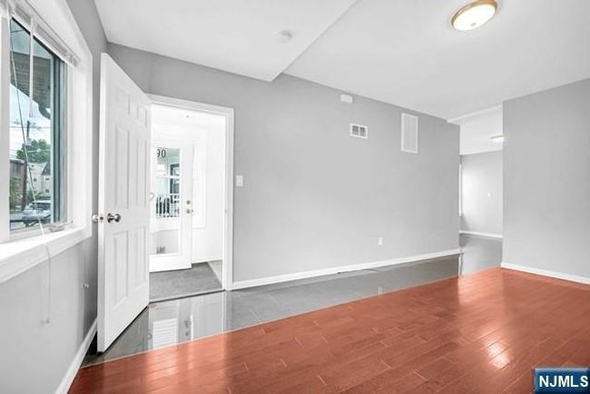 1ST - 90 Plauderville Ave, Home with 2 bedrooms, 1 bathrooms and null parking in Garfield NJ | Image 12