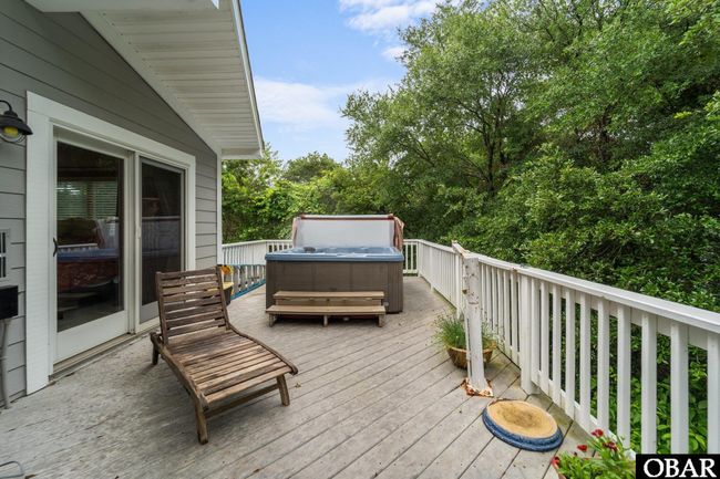 294 Hillcrest Dr, House other with 4 bedrooms, 4 bathrooms and null parking in Southern Shores NC | Image 27