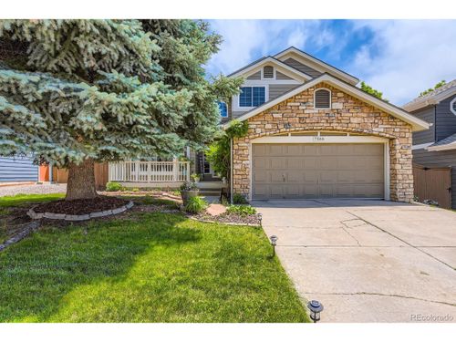 7166 Newhall Dr, Highlands Ranch, CO, 80130-4115 | Card Image
