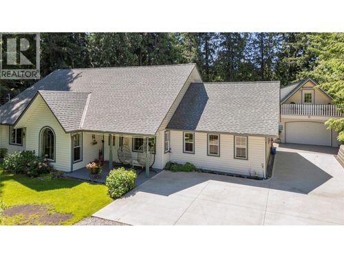 1047 Wharf Road, Scotch Creek, BC, V0E1M5 | Card Image